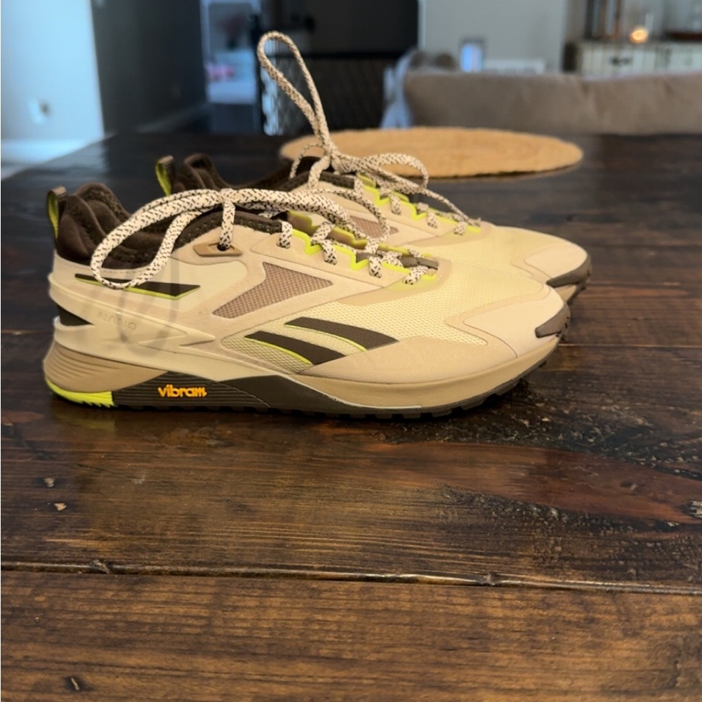 Reebok Nano X3 Adventure